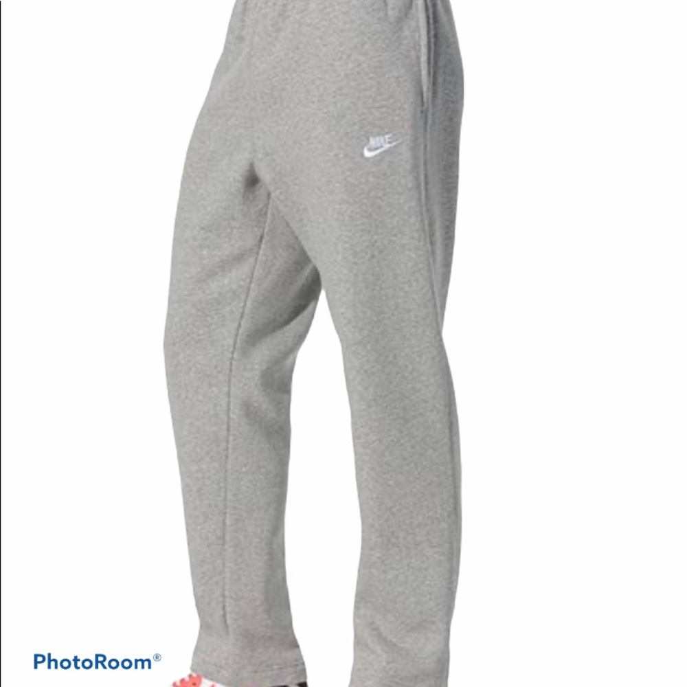 Nike sweat pants